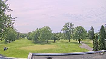Weather camera view of Country Club of Indianapolis.