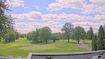 Weather camera view of Country Club of Indianapolis.