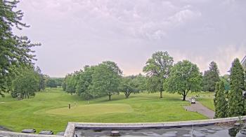 Weather camera view of Country Club of Indianapolis.