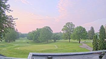 Weather camera view of Country Club of Indianapolis.