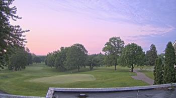 Weather camera view of Country Club of Indianapolis.