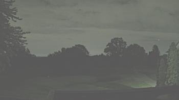 Weather camera view of Country Club of Indianapolis.