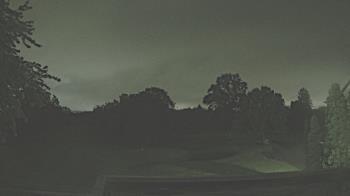 Weather camera view of Country Club of Indianapolis.