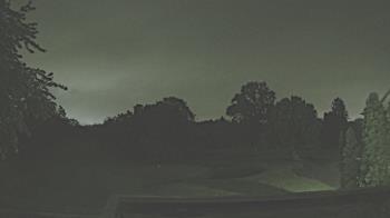 Weather camera view of Country Club of Indianapolis.