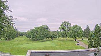 Weather camera view of Country Club of Indianapolis.