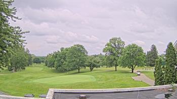 Weather camera view of Country Club of Indianapolis.