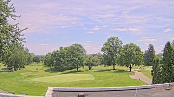 Weather camera view of Country Club of Indianapolis.