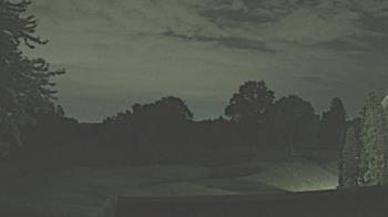 Weather camera view of Country Club of Indianapolis.