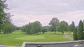 Weather camera view of Country Club of Indianapolis.