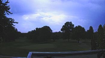 Weather camera view of Country Club of Indianapolis.