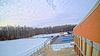 Weather camera view of Lackey HS.