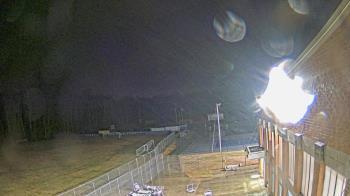 Weather camera view of Lackey HS.