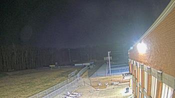Weather camera view of Lackey HS.