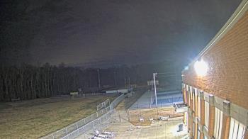 Weather camera view of Lackey HS.
