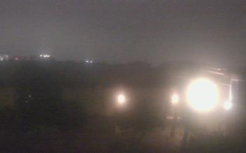 Weather camera view of Elise Walker Outdoor Learning Center.