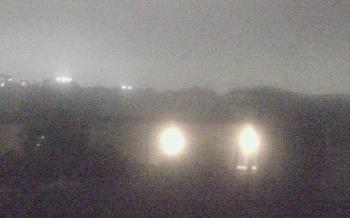 Weather camera view of Elise Walker Outdoor Learning Center.