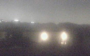 Weather camera view of Elise Walker Outdoor Learning Center.