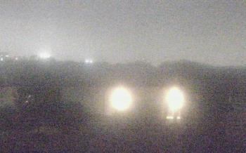 Weather camera view of Elise Walker Outdoor Learning Center.