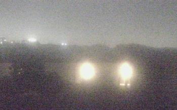 Weather camera view of Elise Walker Outdoor Learning Center.