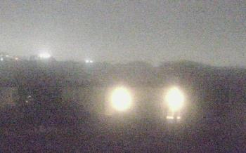 Weather camera view of Elise Walker Outdoor Learning Center.