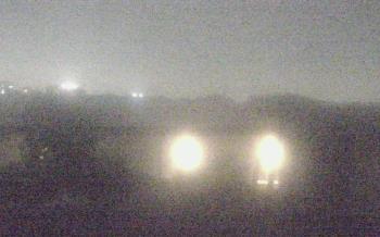 Weather camera view of Elise Walker Outdoor Learning Center.