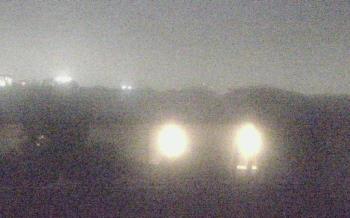 Weather camera view of Elise Walker Outdoor Learning Center.