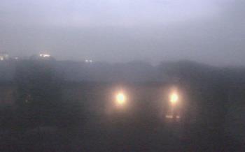 Weather camera view of Elise Walker Outdoor Learning Center.