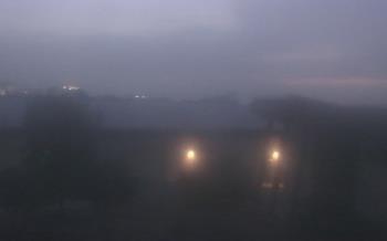 Weather camera view of Elise Walker Outdoor Learning Center.