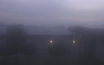 Weather camera view of Elise Walker Outdoor Learning Center.