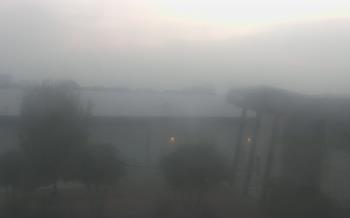 Weather camera view of Elise Walker Outdoor Learning Center.