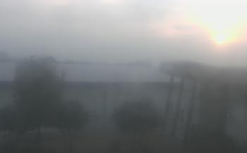 Weather camera view of Elise Walker Outdoor Learning Center.