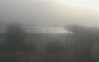 Weather camera view of Elise Walker Outdoor Learning Center.