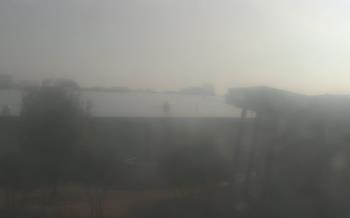 Weather camera view of Elise Walker Outdoor Learning Center.