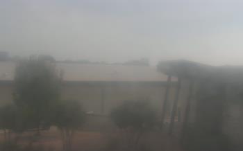 Weather camera view of Elise Walker Outdoor Learning Center.