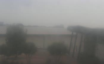 Weather camera view of Elise Walker Outdoor Learning Center.