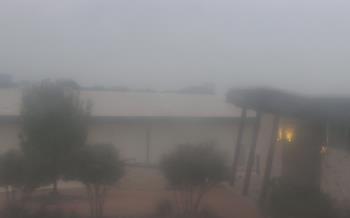 Weather camera view of Elise Walker Outdoor Learning Center.