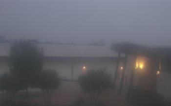 Weather camera view of Elise Walker Outdoor Learning Center.