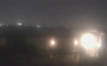 Weather camera view of Elise Walker Outdoor Learning Center.