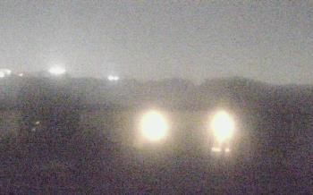 Weather camera view of Elise Walker Outdoor Learning Center.