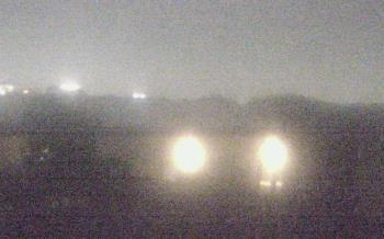 Weather camera view of Elise Walker Outdoor Learning Center.