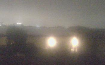 Weather camera view of Elise Walker Outdoor Learning Center.