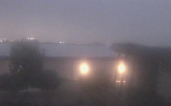 Weather camera view of Elise Walker Outdoor Learning Center.