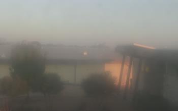 Weather camera view of Elise Walker Outdoor Learning Center.