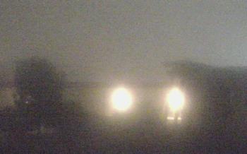 Weather camera view of Elise Walker Outdoor Learning Center.