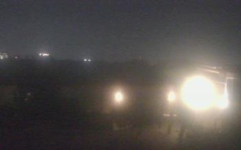 Weather camera view of Elise Walker Outdoor Learning Center.