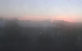 Weather camera view of Elise Walker Outdoor Learning Center.