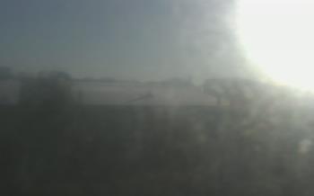 Weather camera view of Elise Walker Outdoor Learning Center.