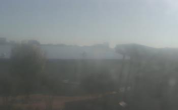 Weather camera view of Elise Walker Outdoor Learning Center.