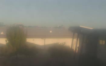 Weather camera view of Elise Walker Outdoor Learning Center.