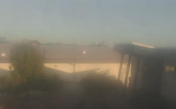 Weather camera view of Elise Walker Outdoor Learning Center.